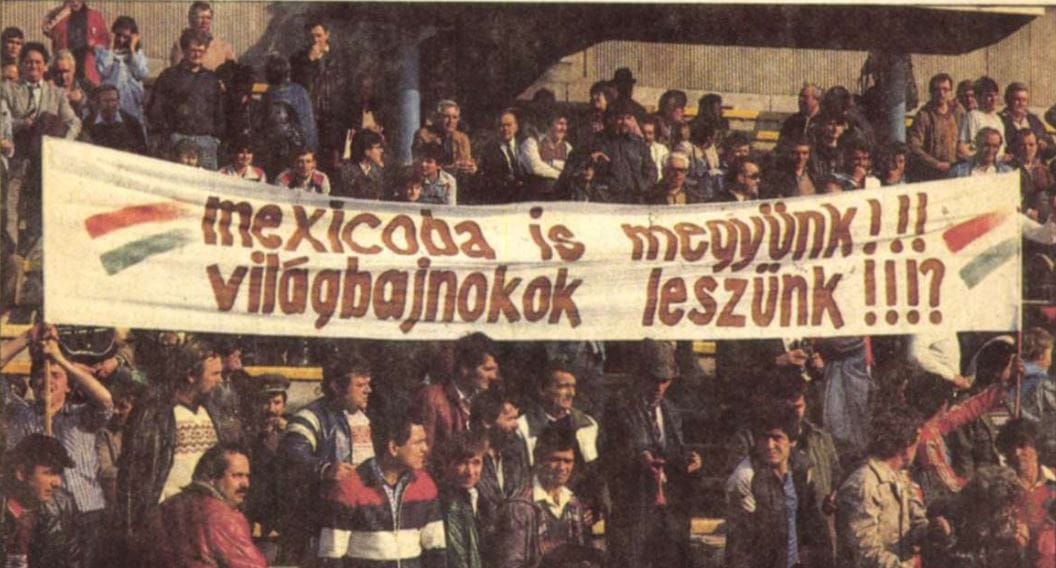 Németh András: A soknál is több, azaz két foci-Waterloo egészen közelről