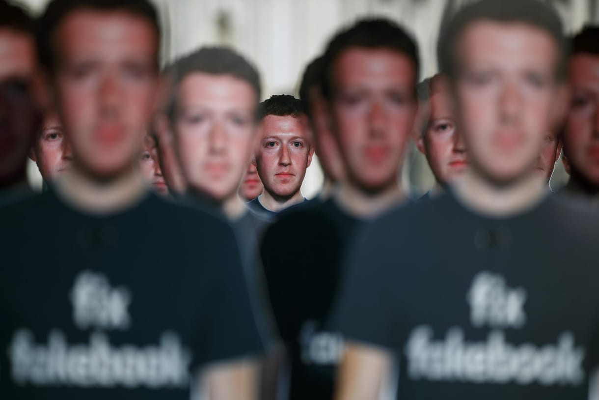Hónapokon át meghamisíthatta a videós adatokat a Facebook, hogy a YouTube helyett inkább náluk hirdessenek