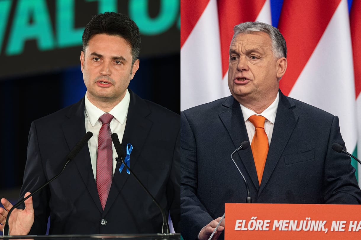 Medián: Úgy tűnik, az orosz–ukrán háború egyelőre a kormányt erősítette