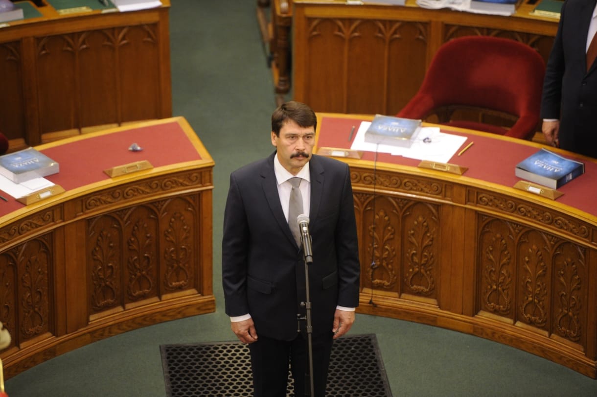 „Az Egyesült Királyság a továbbiakban is számíthat Magyarország határozott támogatására”