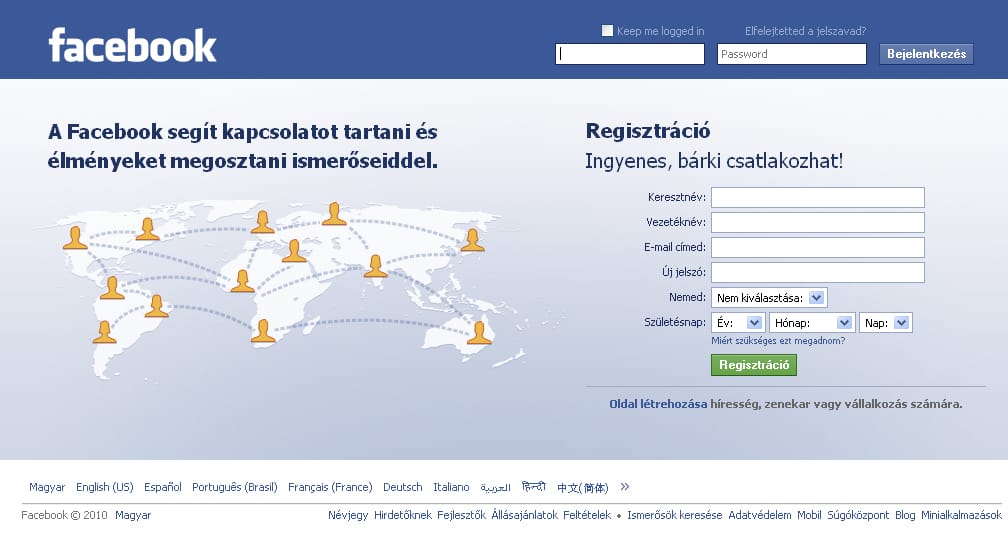 Így változtatta meg a randizást a Facebook