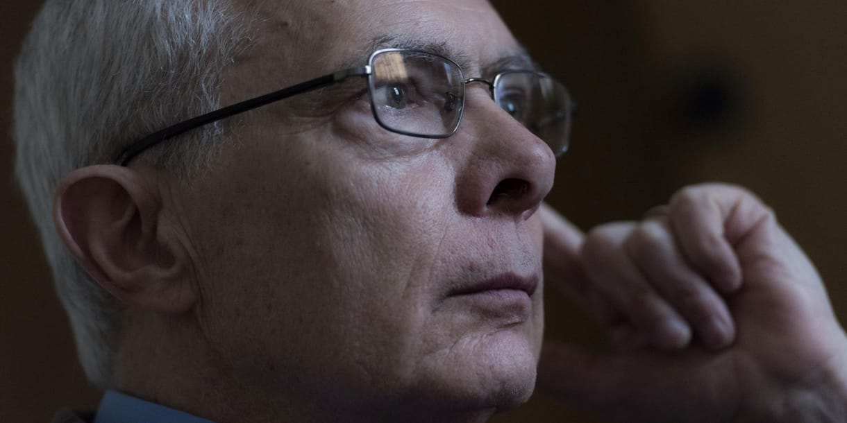 Bod Péter Ákos: Válság után, válságok előtt