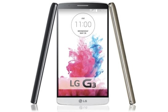 Amikor a nagy erő is kevés: jön az LG G3 még erősebb változata?