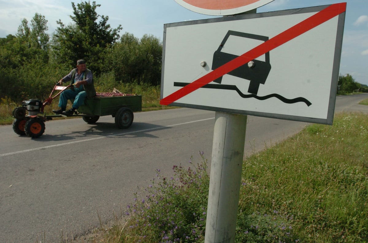 Zenélni fog a 67-es út: a Republic zenekar örült a felkérésnek