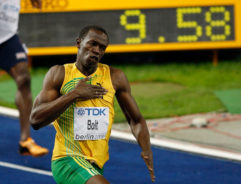 Usain Bolt nem lesz az év atlétája