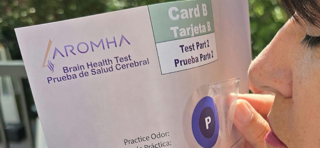 Meglepően egyszerű az új, otthoni Alzheimer-teszt
