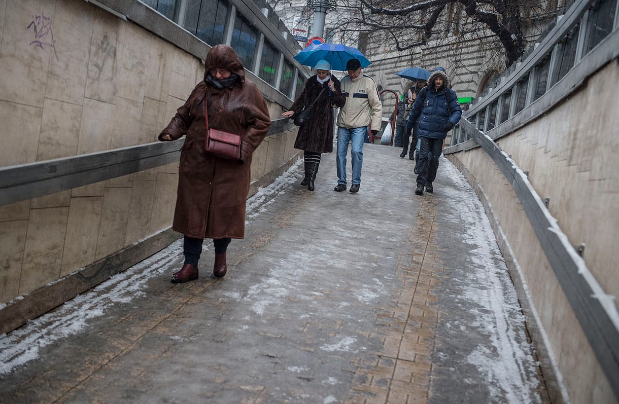 Ónos eső jöhet csütörtökön, másodfokú figyelmeztetést adtak ki