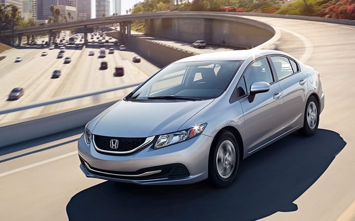 Kellemetlen meglepetésre ébredtek az amerikai Honda-tulajdonosok