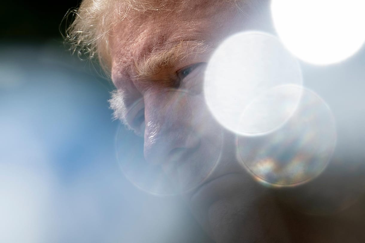 Trumpék előálltak valamivel, és ennek a Facebook és a Twitter ihatja meg a levét