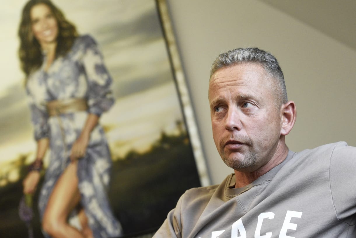 Schobert Norbert: Elhelyezek egy problémát a médiában, sok ellenségem lesz, de sok követőm is