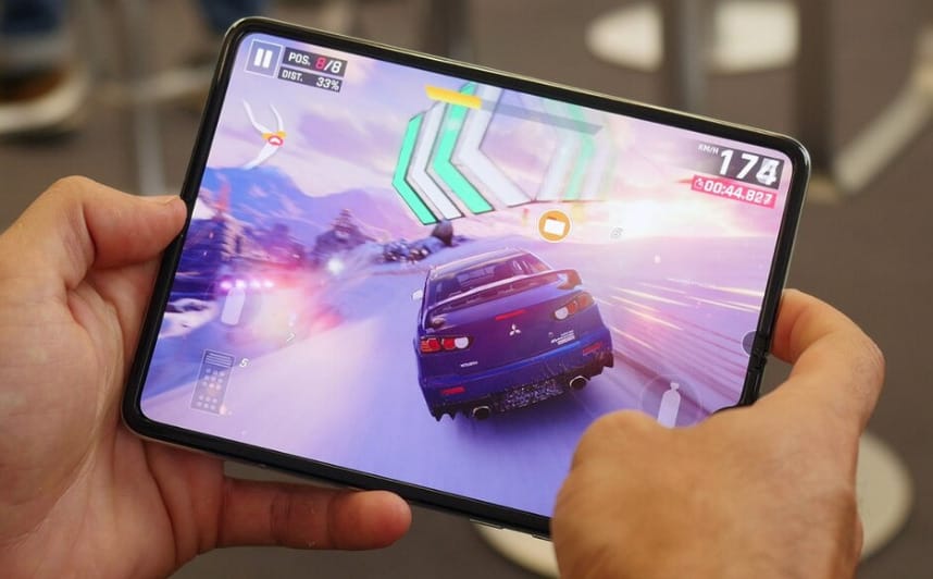 Lehet, hogy ilyen lesz a Samsung idei legizgalmasabb telefonja?