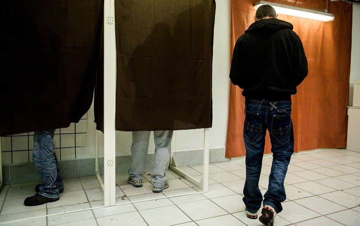 Választók, figyelem! Ma lejár egy rakás határidő