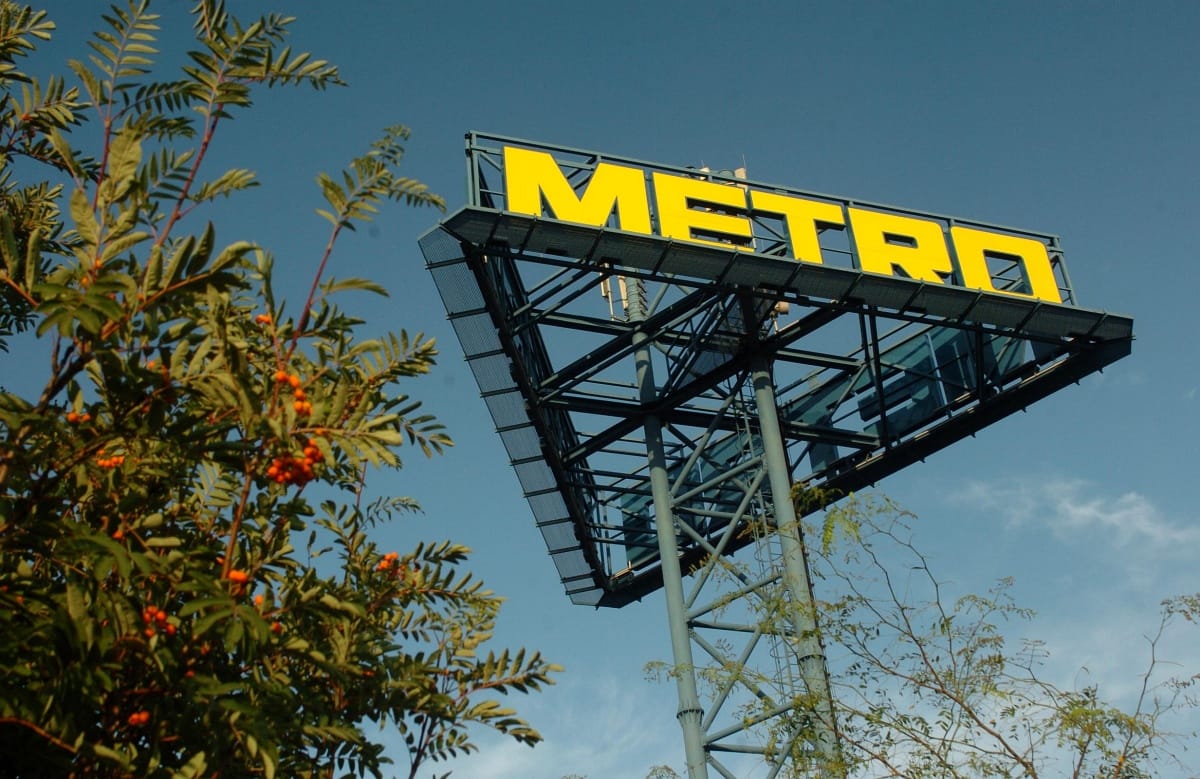 Elkelhetnek a Metro áruházak