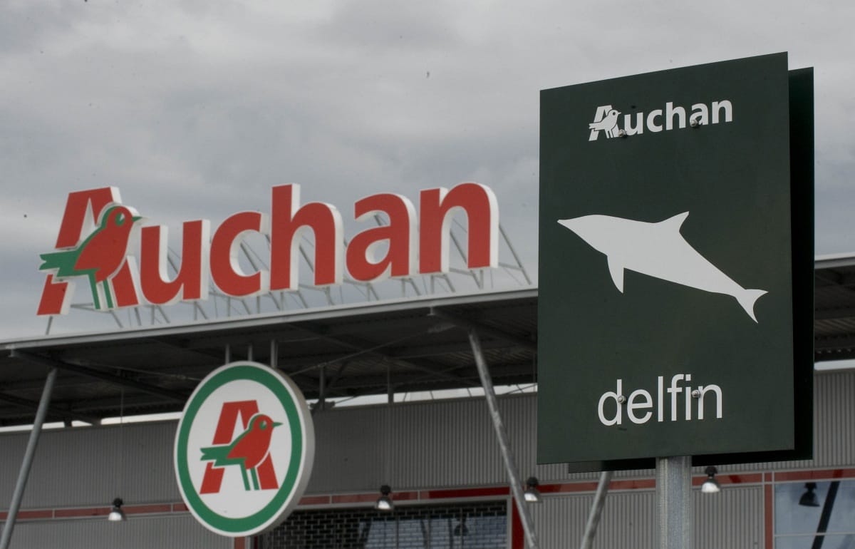 Megszólalt az Auchan-vezér, nem lesz csoportos létszámleépítés
