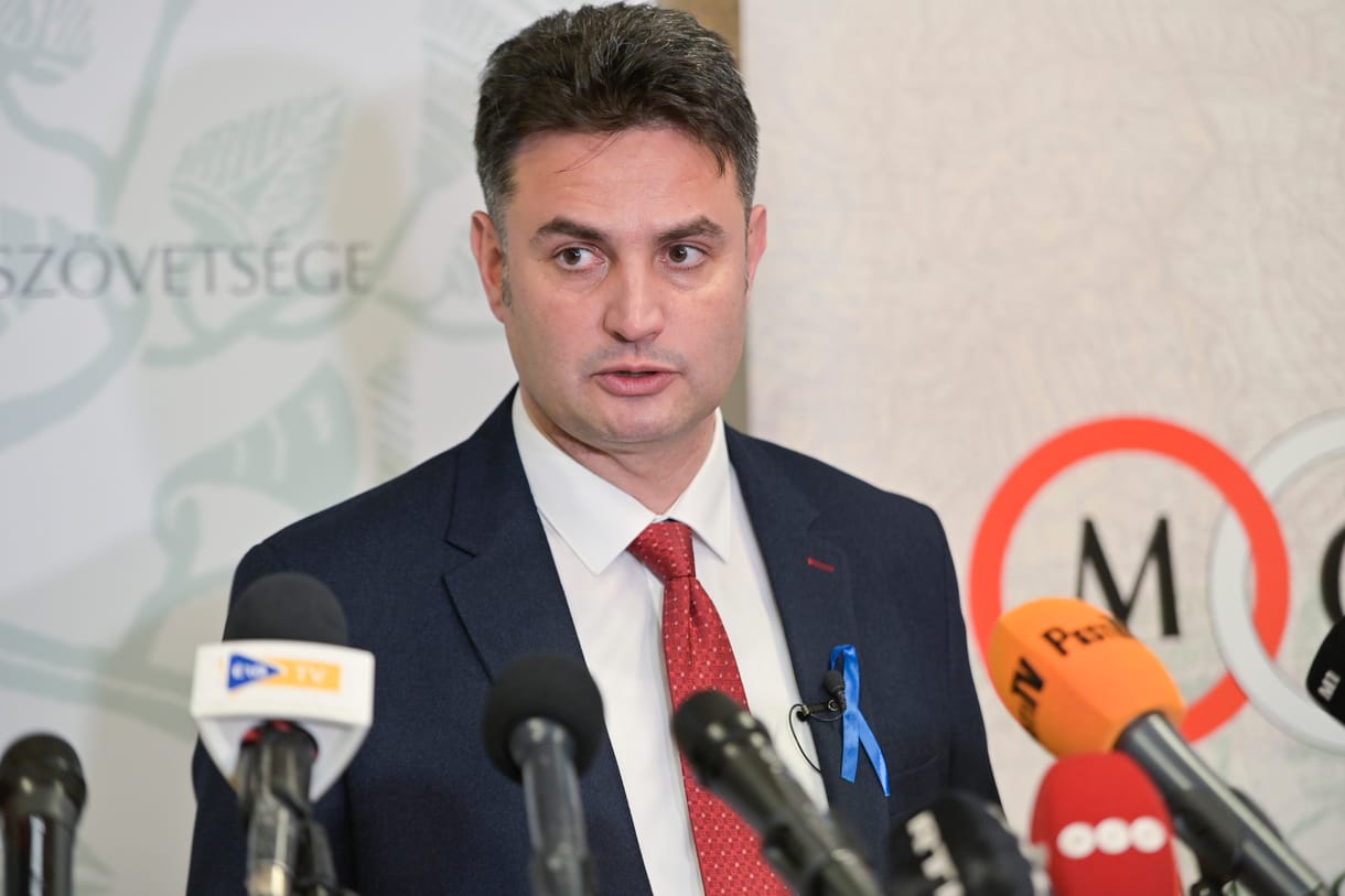 Negatív lett Márki-Zay Péter koronavírustesztje, így újra útra kel