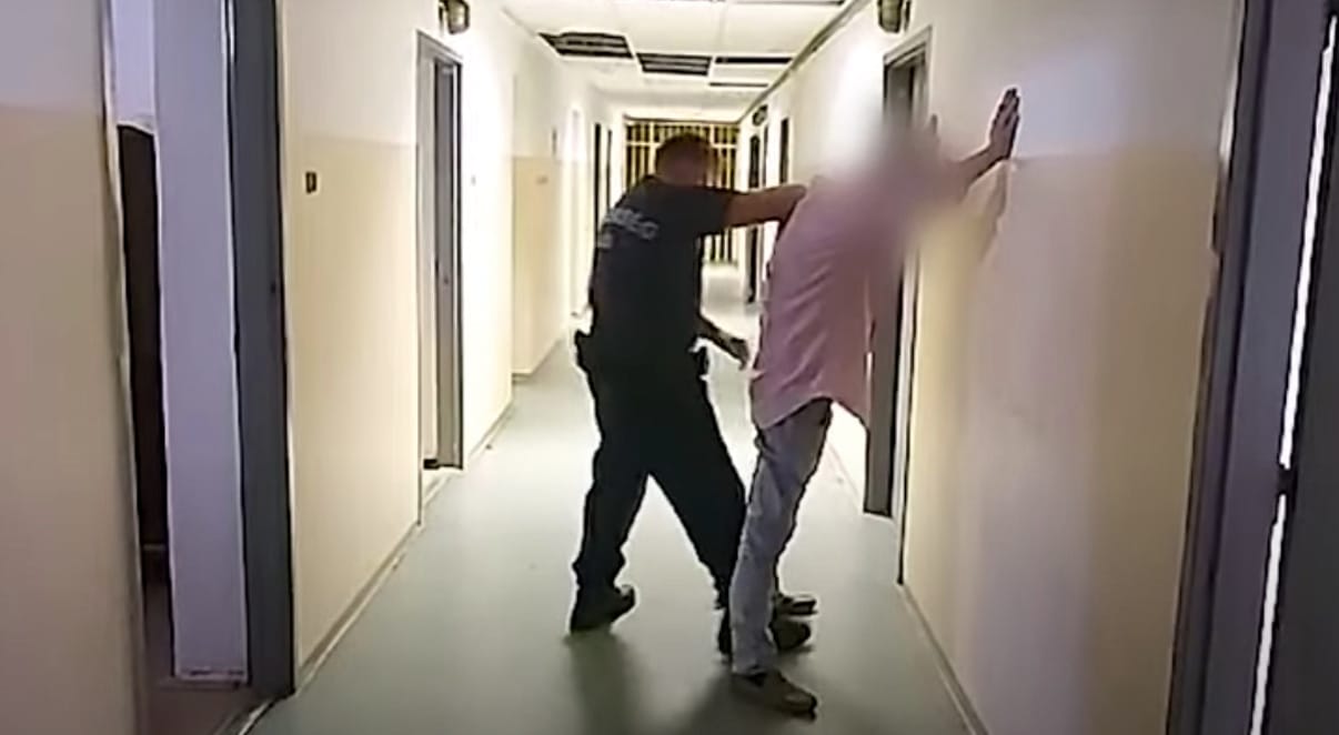 Épp taxiba szállt volna a betörő, mikor lecsaptak rá a rendőrök