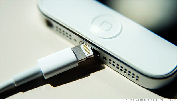 Beismerte az Apple az iPhone-ok egyik hibáját