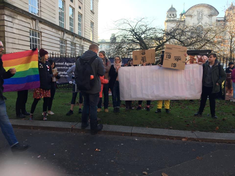 Szeretettel Nagy-Britanniából: Az abortusz erkölcstelen? OK, boomer
