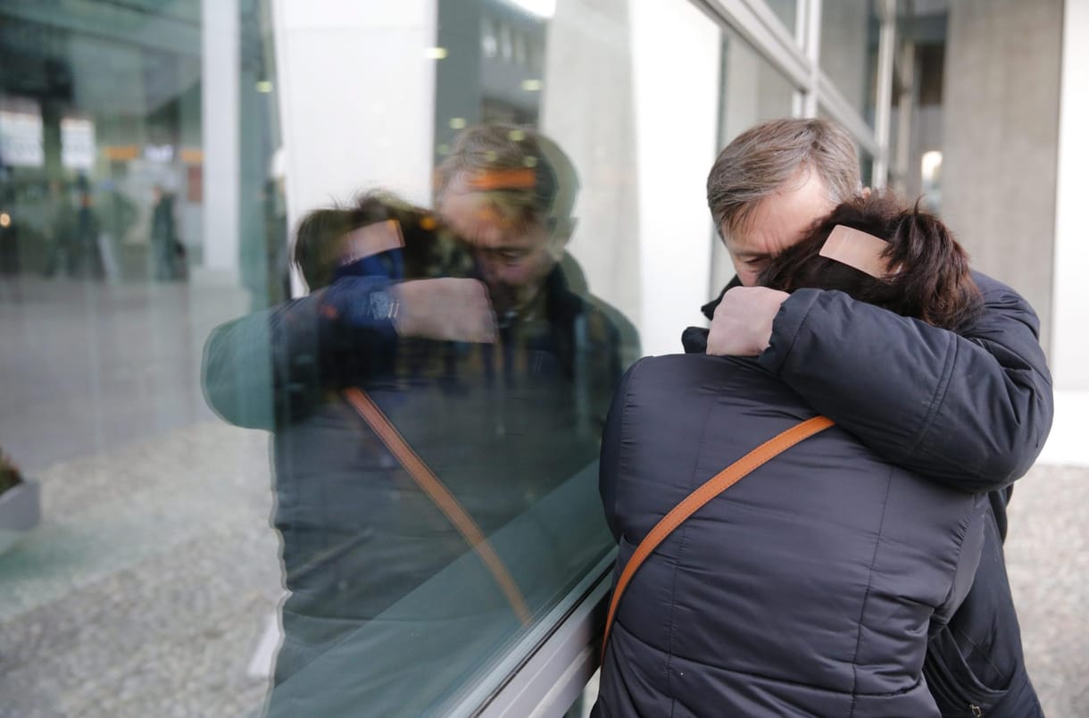 Az Iszlám Állam magára vállalta az orosz gép lelövését