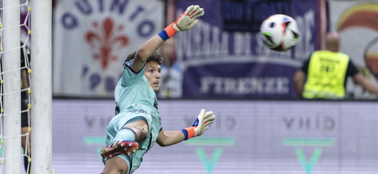 Magyar kapust igazol a Liverpool