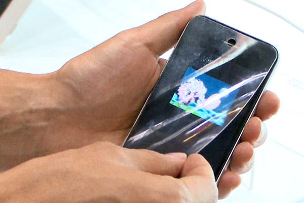 Így válhat pillanatok alatt 3D-ssé monitora, okostelefonjának kijelzője