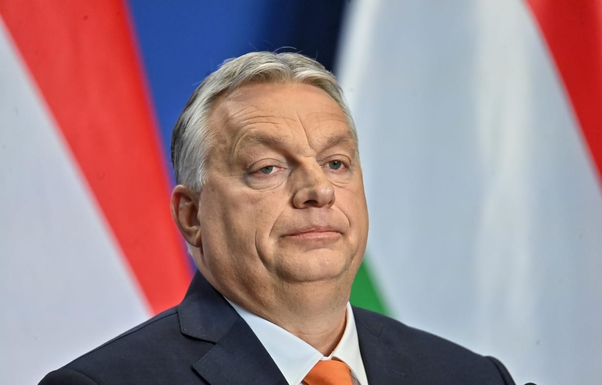 Orbán Viktor nem tartotta szükségesnek megemlíteni, hogy Bucsáról is beszélgettek Putyinnal