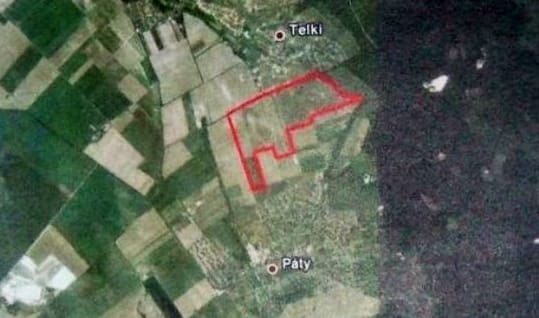 Mégsem lesz Pátyon golffalu: a polgármester szerint 