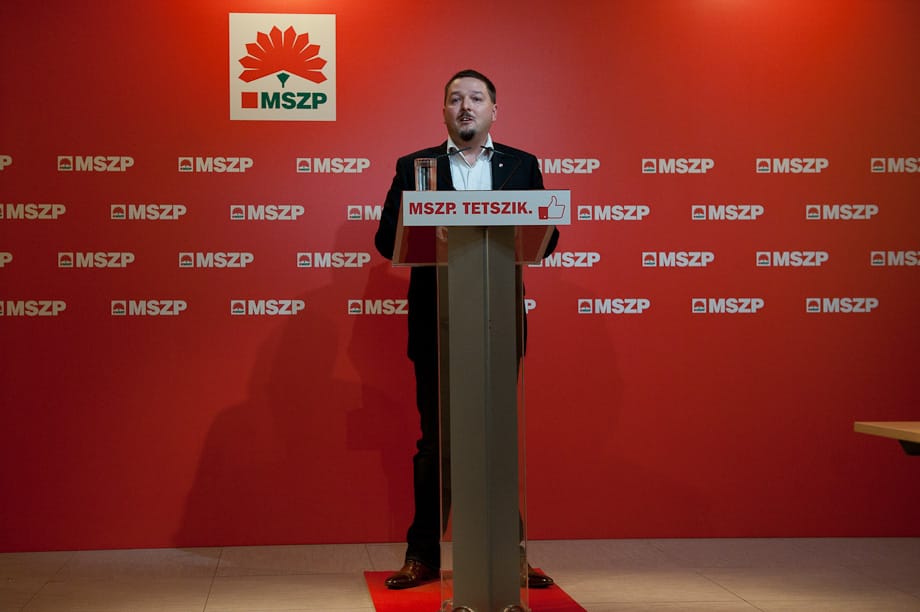 Pótkulcsot vezetne be a milliós fizetésűekre az MSZP