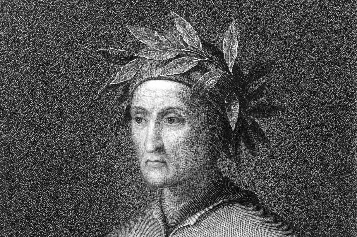 Tisztázná a 719 éve korrupció miatt elítélt Dante Alighieri nevét leszármazottja