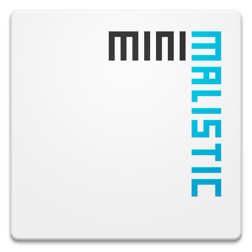 Minimalista és kreatív androidos képernyőt akar? Ezt használja