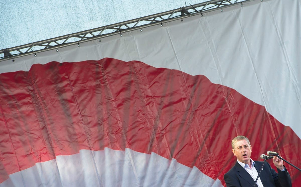 „Könnyebb fogást találni