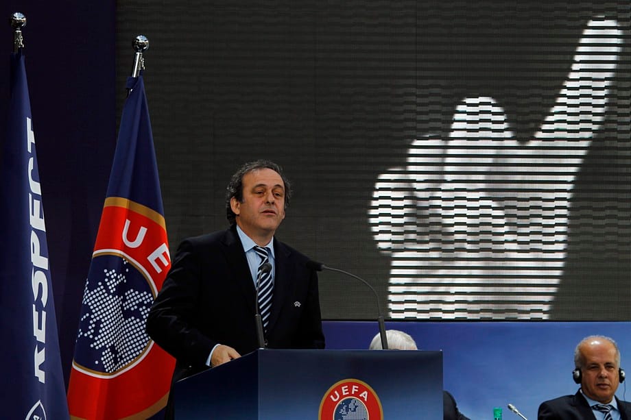 November végén dönt az UEFA a Győri ETO hároméves kizárásáról