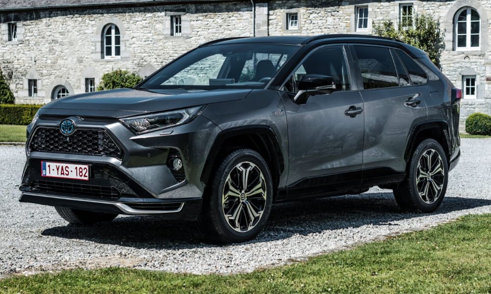 A Toyota is bezárja az oroszországi gyárát