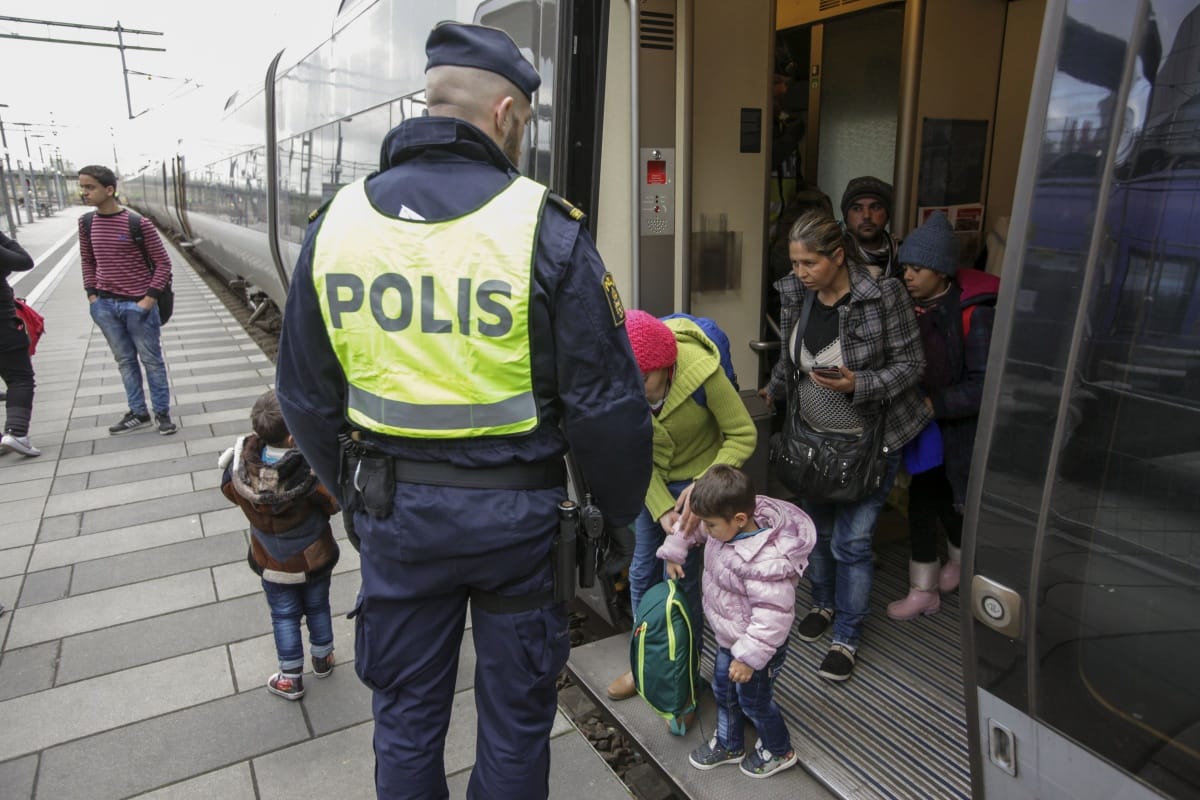 Lelépte Magyarországot népességben egy EU-tagállam - a bevándorlás miatt