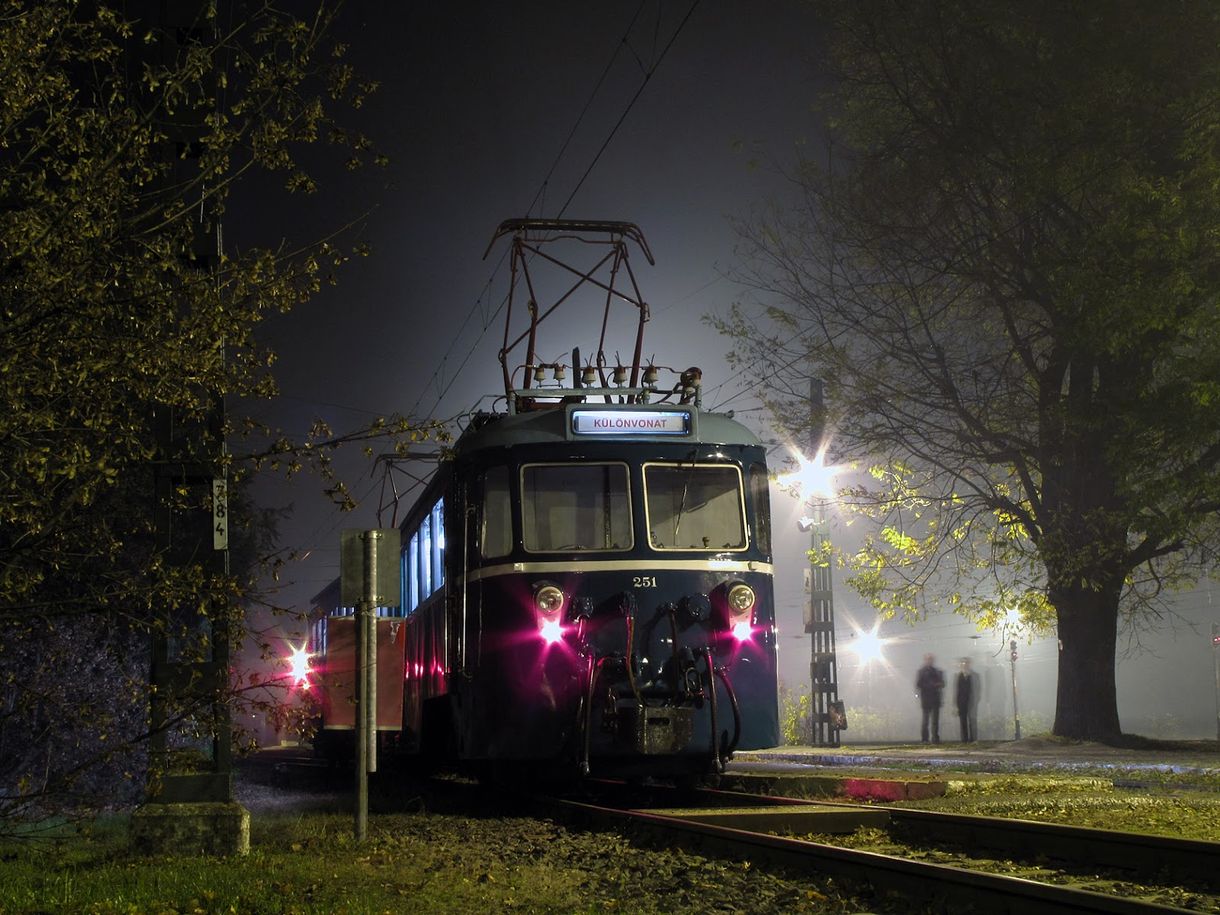 Legendás kedvencet állít újra forgalomba a BKK