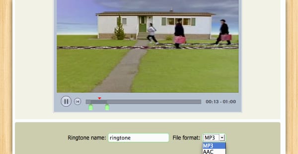 Készítsünk csengőhangot Youtube videók hangjából, egyszerűen
