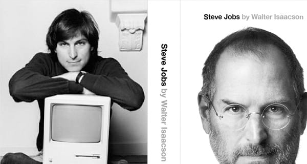 Megjelent Steve Jobs önéletrajza
