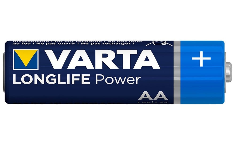 Ismeri a Varta ceruzaelemeit? Most belépnek az elektromos autók piacára is