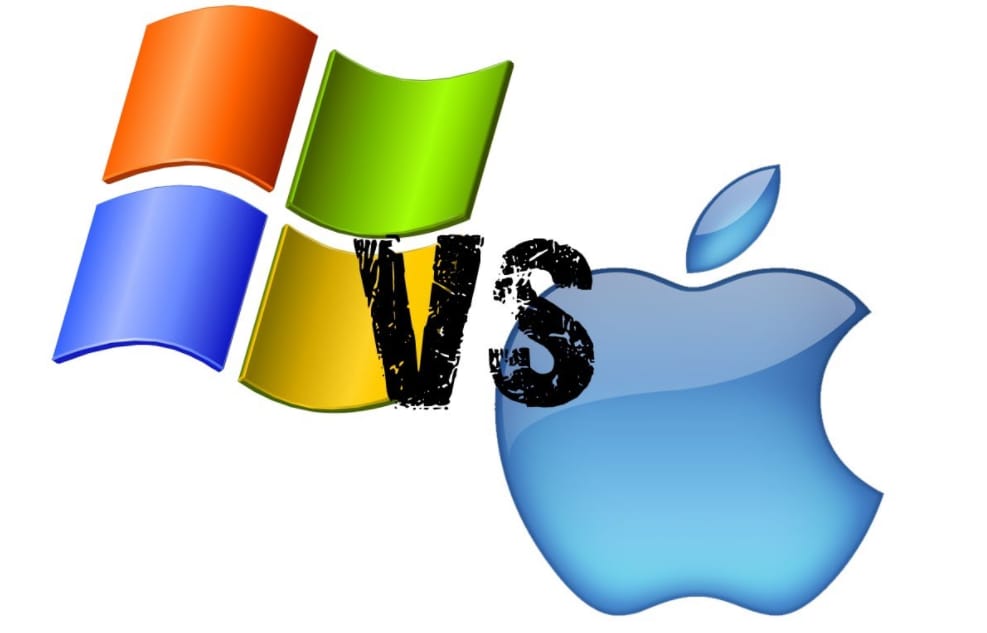 Gondolta volna? Hamarosan értékesebb vállalat lehet a Microsoft, mint az Apple
