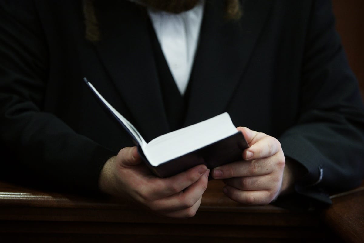 A zsidó kifejezés definíciója kavart botrányt Németországban