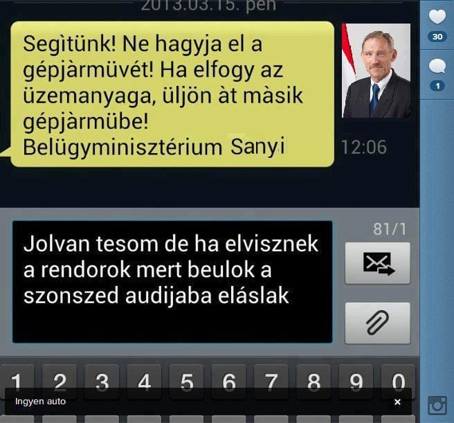 Hóhelyzet: csődöt mondott az állami tájékoztatás?