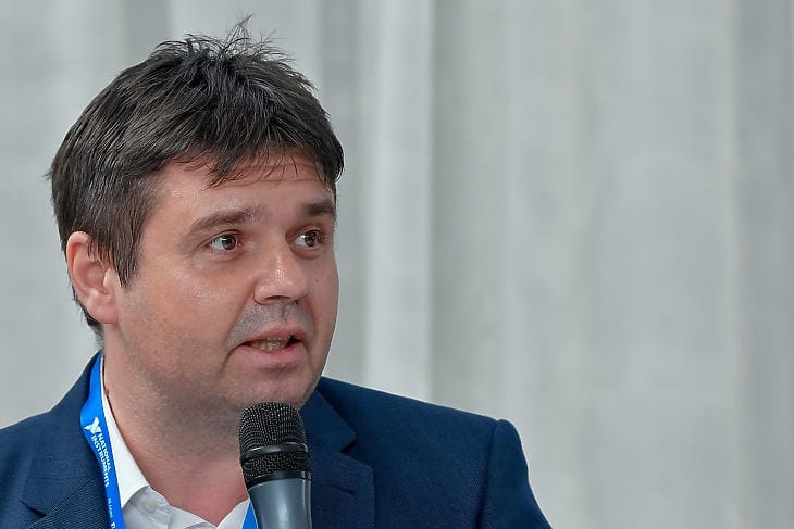 Távozott az ITM-ből a gazdaságfejlesztésért felelős helyettes államtitkár