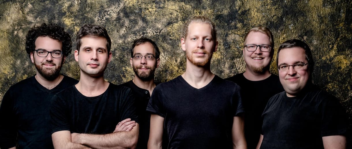 Magyar zenekar áll a folk Interpol-toplista élén - Góbé-lemezpremier