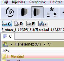 Jobb, mint a Total Commander? Itt egy ingyenes fájlmenedzser