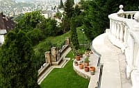 Nőtt a villaválaszték a Gellérthegyen