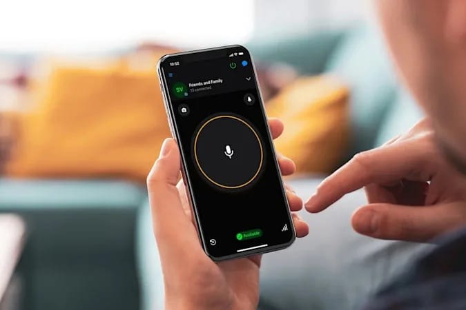 Oroszország letiltotta az alkalmazást, amelyet walkie-talkie-ként használtak az oroszok