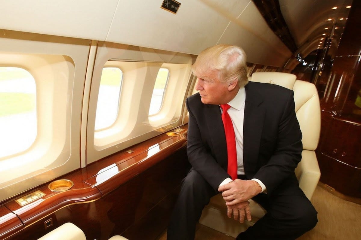 Erről beszélt egymással Putyin és Trump