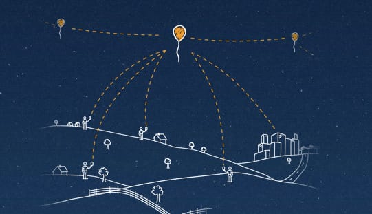 Ingyenes internet: hamarosan így is elindítják