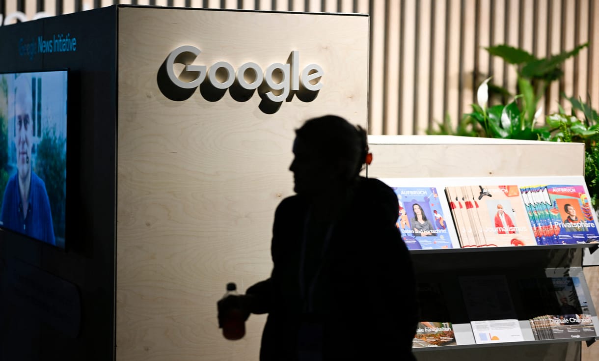 118 millió dollárt fizet peren kívül a Google, mert diszkriminálták a női munkavállalókat