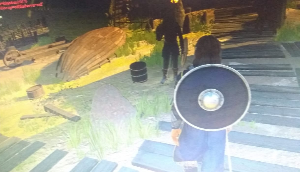 Kiszivároghatott az új Assassin's Creed, vikinges folytatás jöhet – képek
